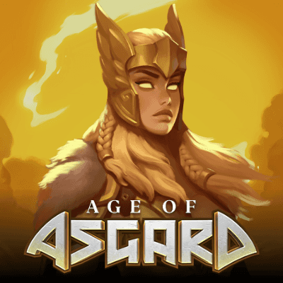 Age of Asgard