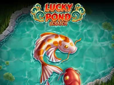 Lucky Pond