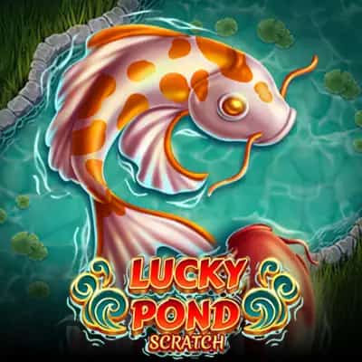 Lucky Pond