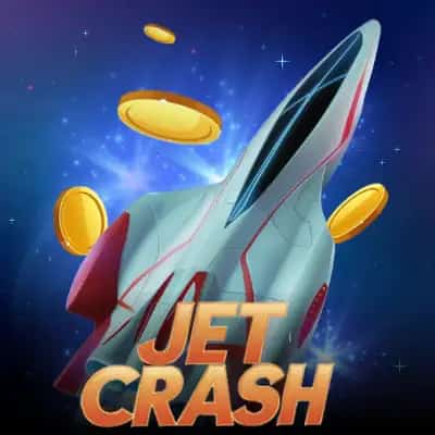 Jet Crash