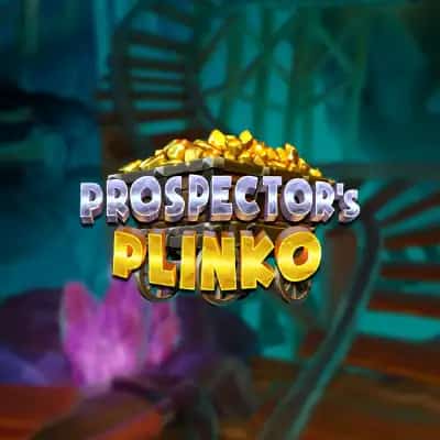 Prospector's Plinko