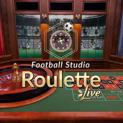 Football Studio Roulette