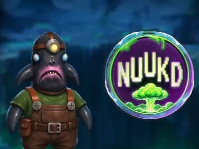 NUUKD