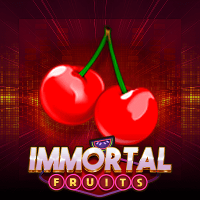 Immortal Fruits