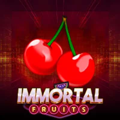 Immortal Fruits