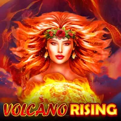 Volcano Rising