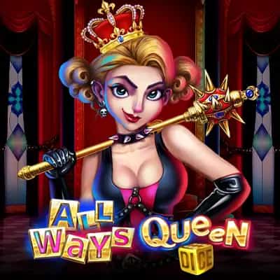 All Ways Queen Dice