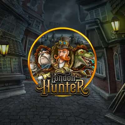 London Hunter