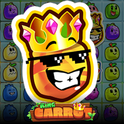 King Carrot