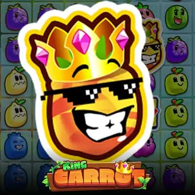 King Carrot