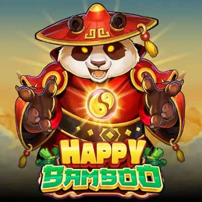 Happy Bamboo