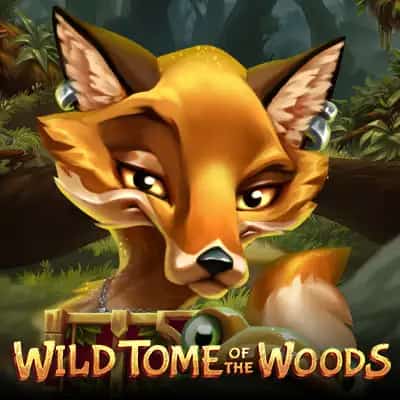 Wild Tome of the Woods