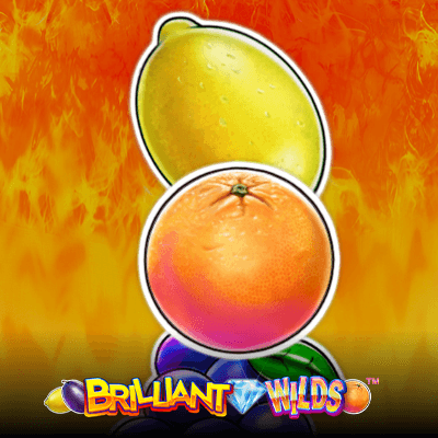 Brilliant Wilds