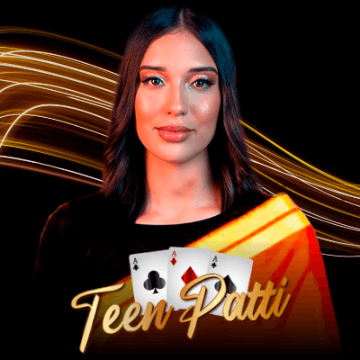 Taj Mahal Teen Patti