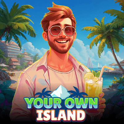 Your Own Island