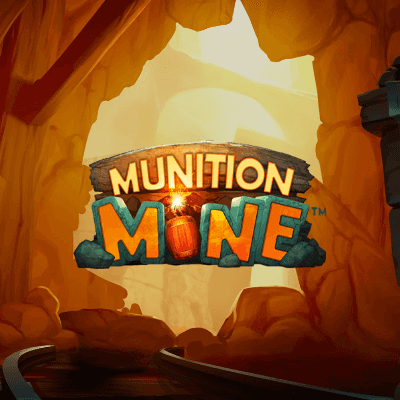 Munition Mine