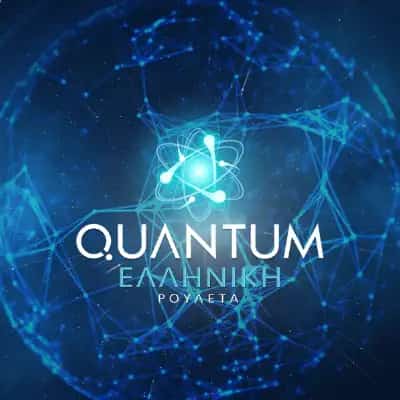 Greek Quantum Roulette Live