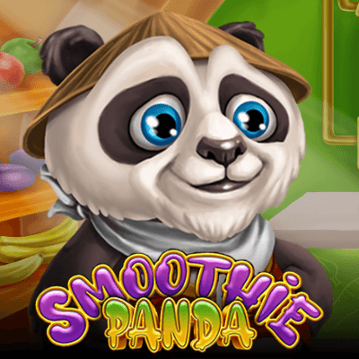 Smoothie Panda