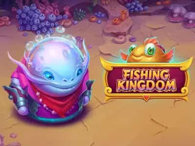 Fishing Kingdom remastered