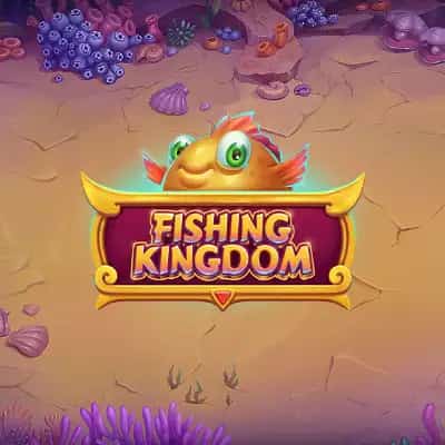 Fishing Kingdom remastered