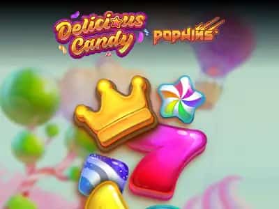 Delicious Candy popwins