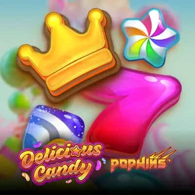 Delicious Candy popwins