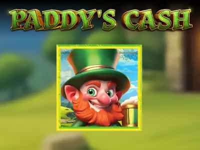Paddy's Cash