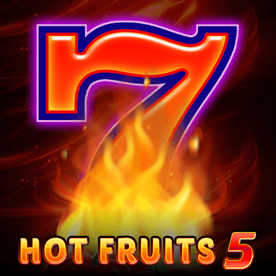 Hot Fruits 5