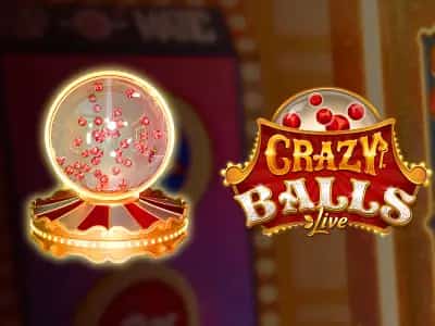 Crazy Balls