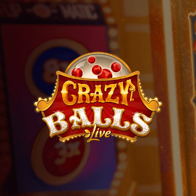 Crazy Balls