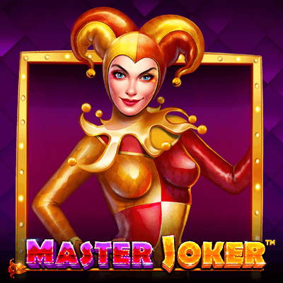 Master Joker