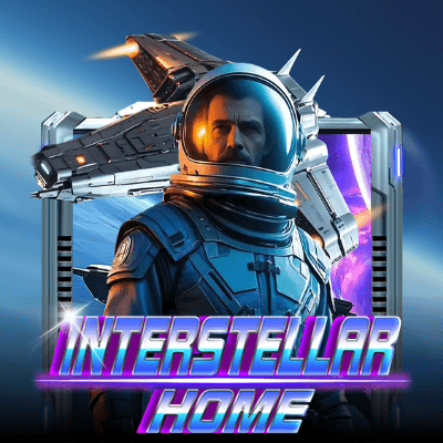 Interstellar Home