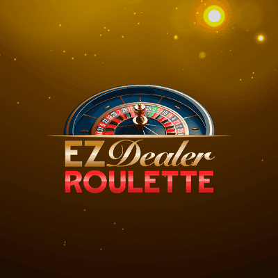 EZ Dealer Roulette