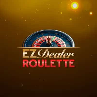 EZ Dealer Roulette