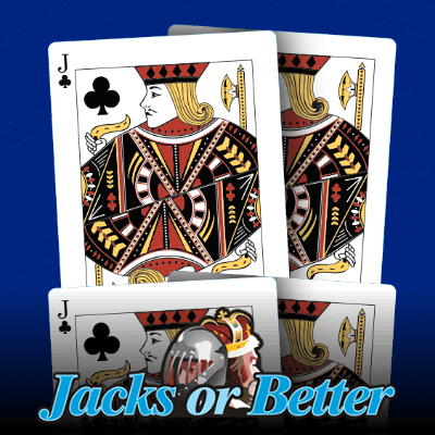 Jacks or Better