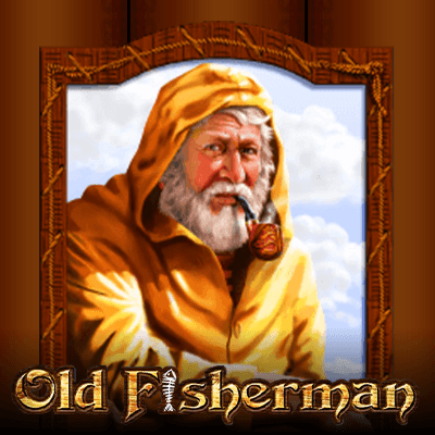 Old Fisherman