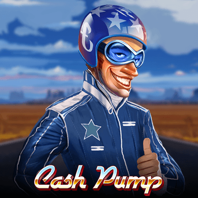 Cash Pump
