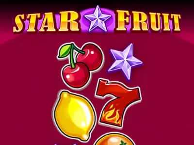 Starfruit