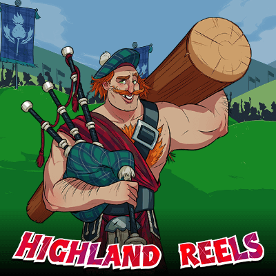 Highland Reels