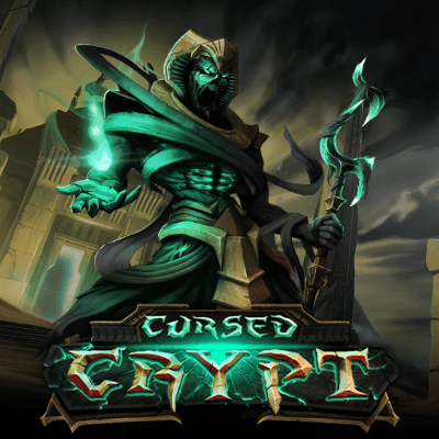 Cursed Crypt
