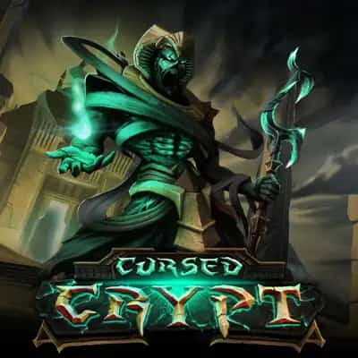 Cursed Crypt