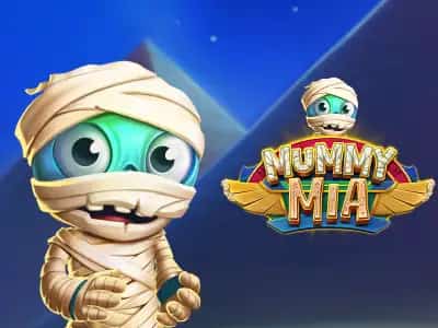 Mummy Mia