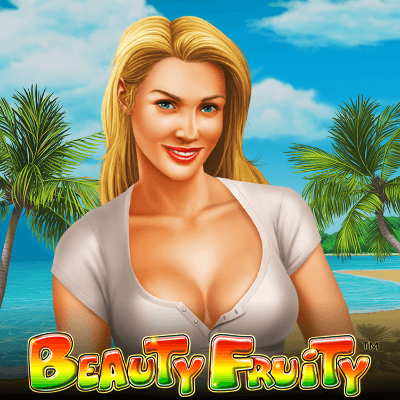 Beauty Fruity