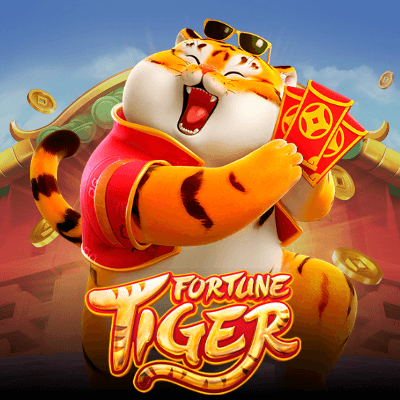 Fortune Tiger