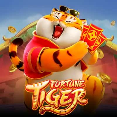 Fortune Tiger