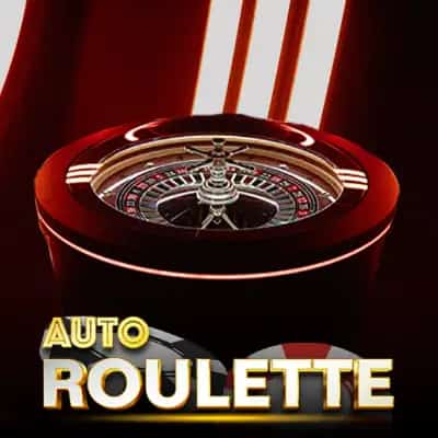 Auto Roulette