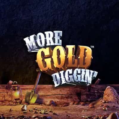 More Gold Diggin'