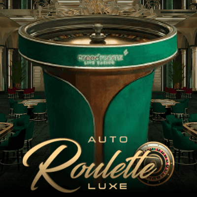 Auto Roulette Luxe