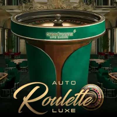 Auto Roulette Luxe