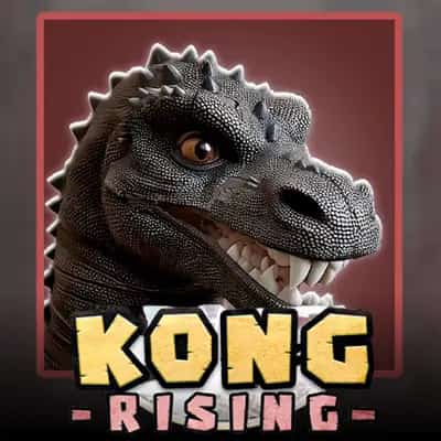 Kong Rising